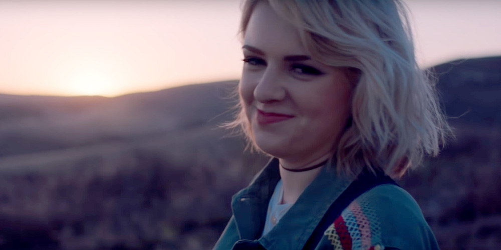 Maddie Poppe Drops ‘Going Going Gone’ Road Trip Inspired Music Video ...