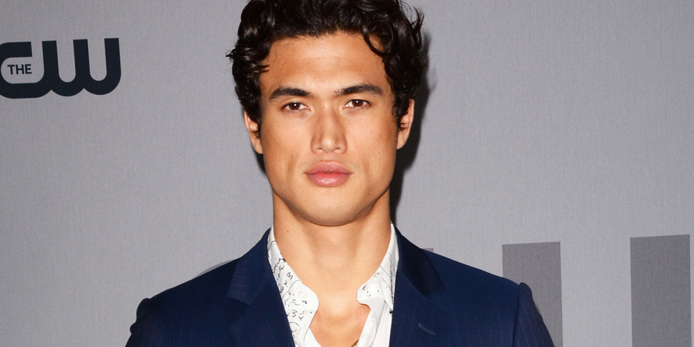 Charles Melton Apologizes For Past Fat-Shaming Tweets | Charles Melton ...