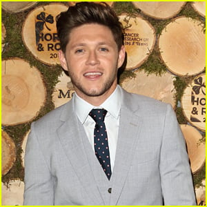 Niall Horan Is Taking A Break After His World Tour Ends