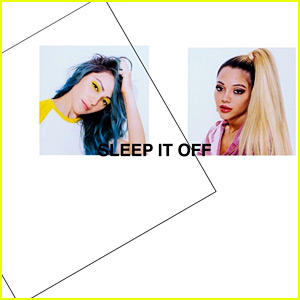 Niki & Gabi Drop Sneak Peek Of 'Sleep It Off' From Upcoming EP, 'Individual'