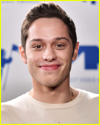 Here's What You Should Know About Pete Davidson, Ariana Grande's Fiance