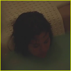 Selena Gomez Gets Scary in Petra Collins Short Film - Watch!