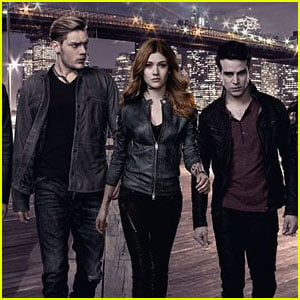 'Shadowhunters' Was Just Canceled, But There's Good News Too!