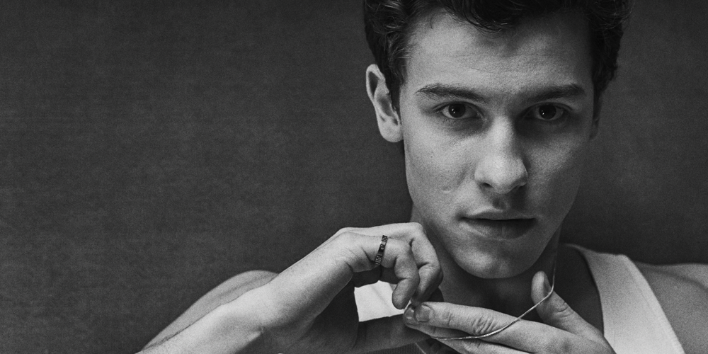 Shawn Mendes Opens Up About His Struggle With Anxiety | Shawn Mendes ...