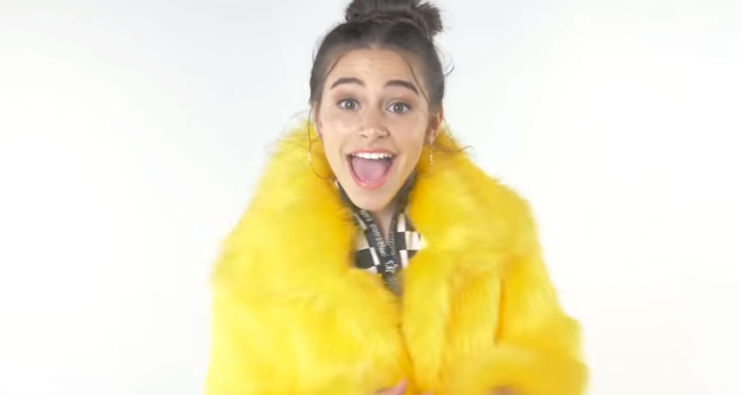 Sky Katz Directs Her ‘Fall Back’ Music Video Watch Now! Music