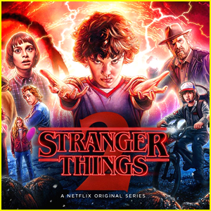 Is Stranger Things getting its own book series?