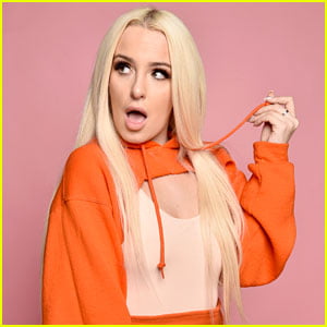 Tana Mongeau's TanaCon Convention Canceled After Thousands of Fans Show Up