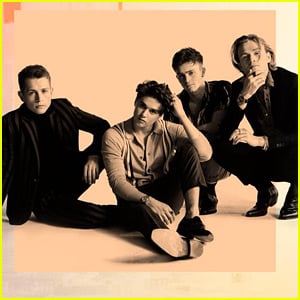 The Vamps Get Us Dancing With New Song 'Just My Type' - Stream, Download & Lyrics Here!