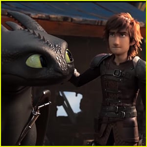 How to train your dragon the hidden on sale world full movie stream