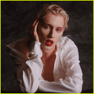 Pelmel rynker nuance Troye Sivan Blossoms in 'Bloom' Music Video – Watch Now! | Music, Music  Video, Troye Sivan | Just Jared Jr.