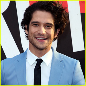 Tyler Posey Joins Avan Jogia in 'Now Apocalypse' in Recurring Role