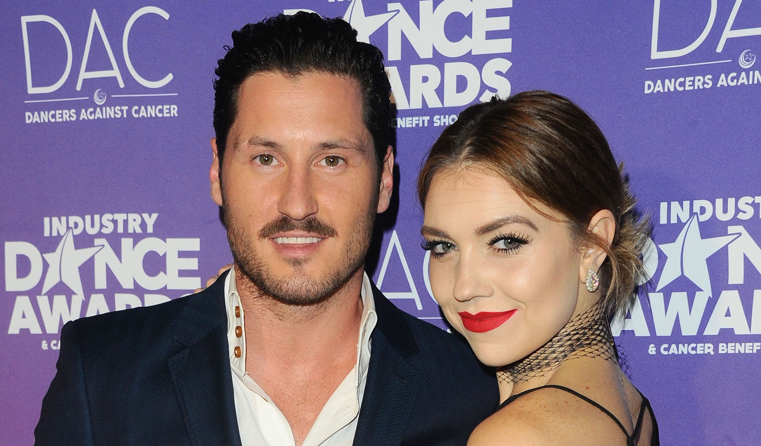 Jenna Johnson Announces Engagement to Val Chmerkovskiy! Engaged