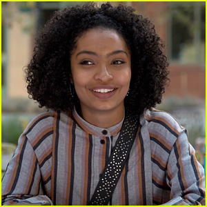 Yara Shahidi Reveals What She Wants to See on ‘grown-ish’ Season 2