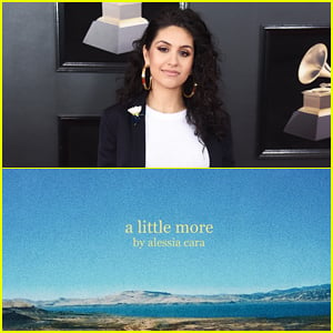 Alessia Cara: 'A Little More' Stream, Lyrics & Download - Listen Here!