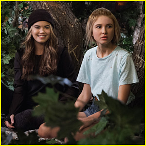 Paris Berelc & Isabel May's Netflix Show 'Alexa & Katie' Could Return in November