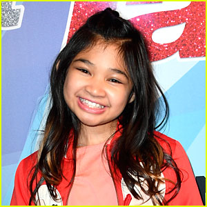 Angelica Hale To Make Film Debut In 'American Reject'