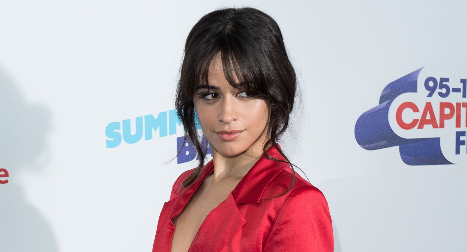 Camila Cabello Teases Fans With Mysterious Tweet | Camila Cabello ...