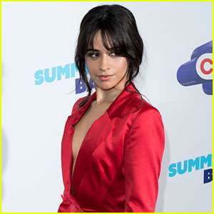 Camila Cabello Teases Fans With Mysterious Tweet