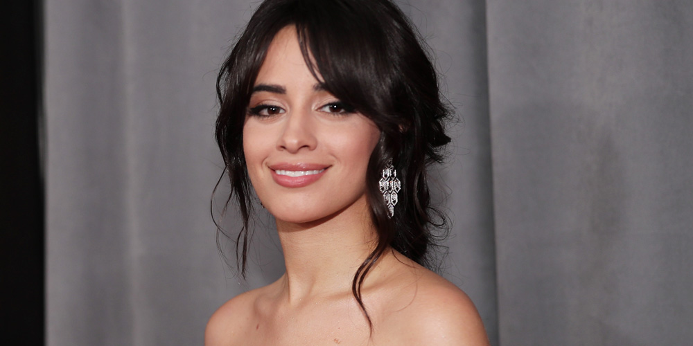 Camila Cabello Dishes About Her First Makeup Collection With L’Oreal ...