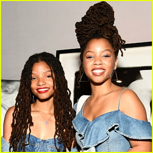 Chloe x Halle Are Getting Ready to Hit the Road with Beyonce & Jay-Z! (Video)