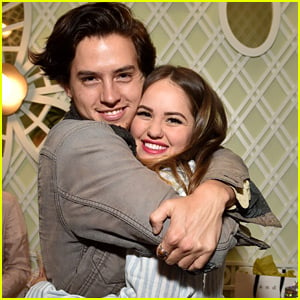 Debby Ryan Opens Up About Strong Friendship With Cole & Dylan Sprouse