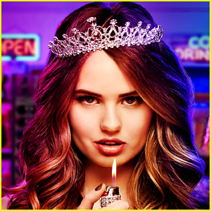 Debby Ryan Gets Payback in 'Insatiable' Trailer - Watch Now!