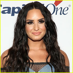 Demi Lovato Is 'Awake & With Her Family,' Rep Says in Statement