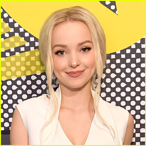 Dove Cameron Brought To Tears On Last Question of Phone Interview ...