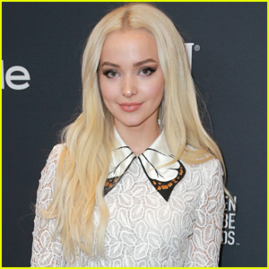 Dove Cameron Reminds Fans That There’s More To Life Than Being Noticed 