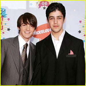 Drake Bell Visits the 'Drake & Josh' House, But It's Gone!