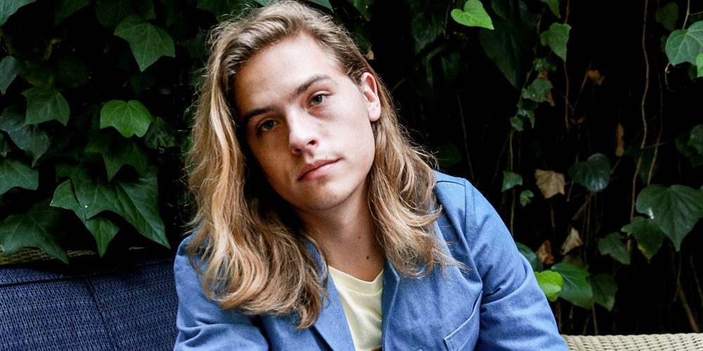 Dylan Sprouse Is Officially Done Filming ‘Turandot’ in China | Dylan ...