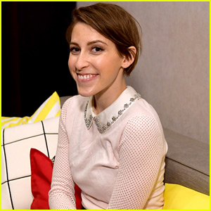 Eden Sher Dishes About Sue Heck Centered 'The Middle' Spin-Off