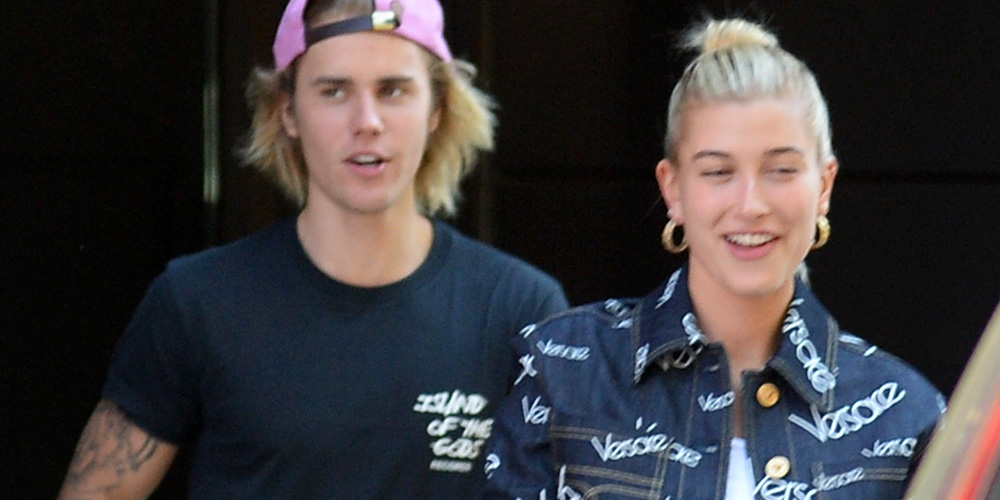 Hailey Baldwin bought Justin Bieber a custom engagement ring