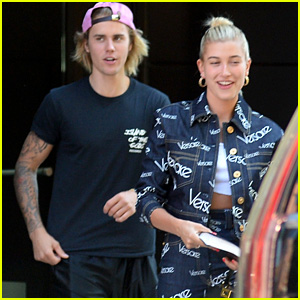 Hailey Baldwin bought Justin Bieber a custom engagement ring