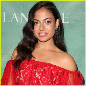 Inanna Sarkis Joins 'After' Movie As Molly