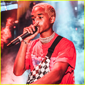 Jaden Smith's 20th Birthday: A Look at His Creative Street Style