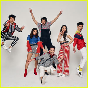 Get To Know Sibling Supergroup JAGMAC! | 10 Fun Facts, Exclusive ...