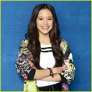 Jenna Ortega Reveals How 'Stuck in the Middle' Will End
