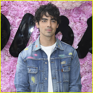 Joe Jonas Teams Up With Jonas Blue for 'I See Love' From the 'Hotel Transylvania 3' Soundtrack - Listen!