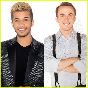 Jordan Fisher To Host 'Dancing with The Stars: Juniors' With Frankie Muniz