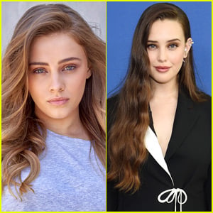 New ‘After’ Movie Star Josephine Langford is Katherine Langford’s ...