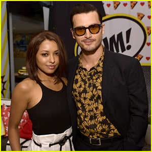 katerina graham boyfriend 2022