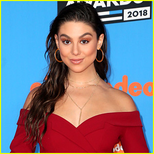 Kira Kosarin To Pop Up On 'Good Trouble' As This New Character