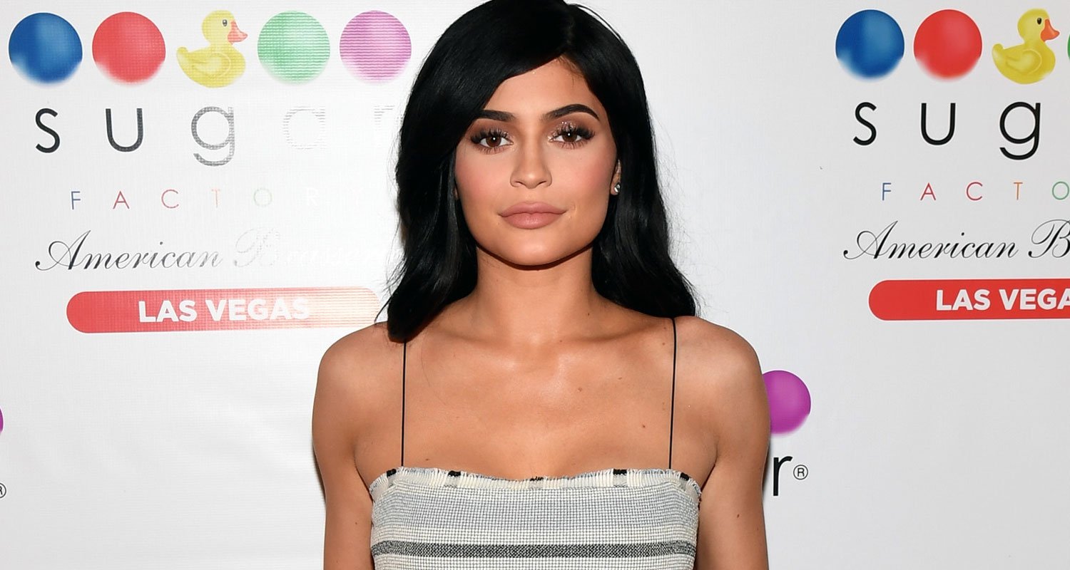 Kylie Jenner On Track To Become The Youngest Self-Made Billionaire ...