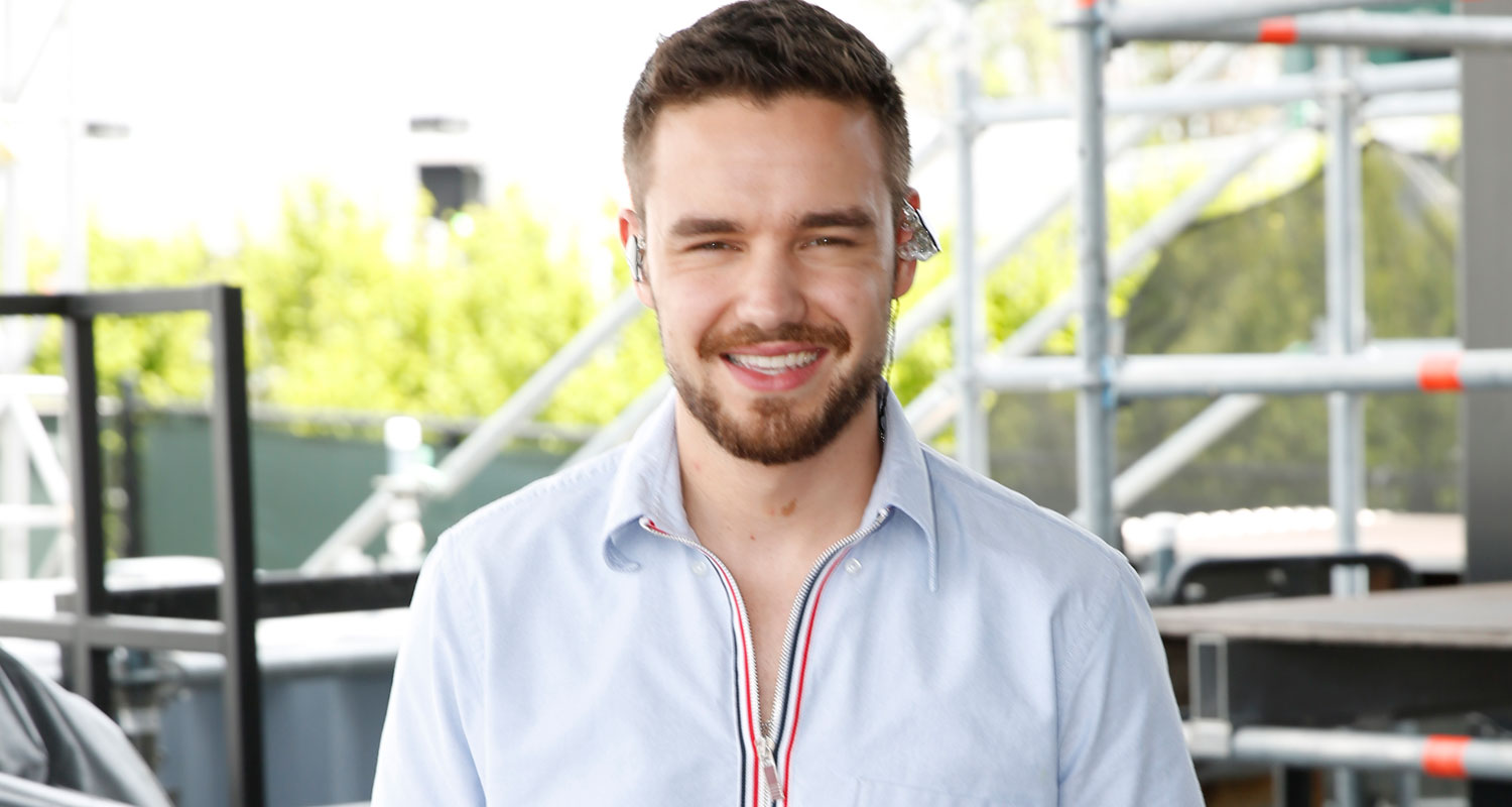 Liam Payne Reflects On 10 Years Since ‘X Factor’ Audition | Liam Payne ...