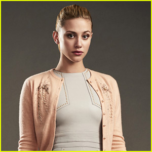 Betty Cooper Will Wear An Actual 'Bug' Shirt on 'Riverdale' Next