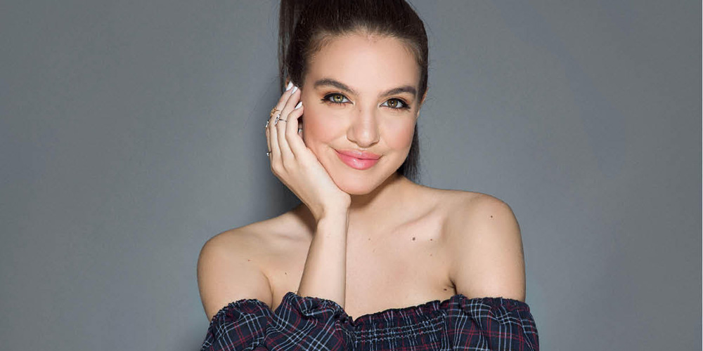 Lilimar Reveals She’ll Be Taking Online College Courses For Directing