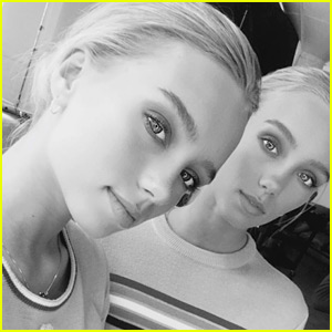 Instagram lisa and lena