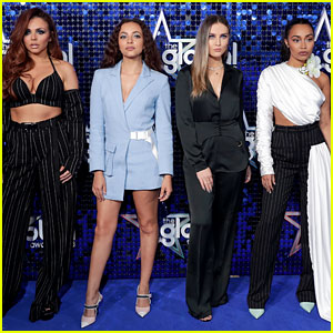 Little Mix Celebrates Pride With Message for LGBTQ+ Fans