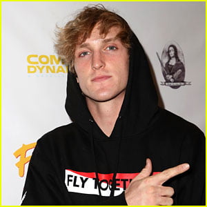Logan Paul is Making a Documentary 'About Everything That's Happened This Year'